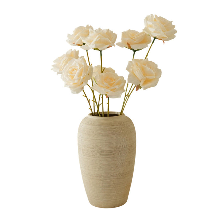 Künstliche Blumen Karnz