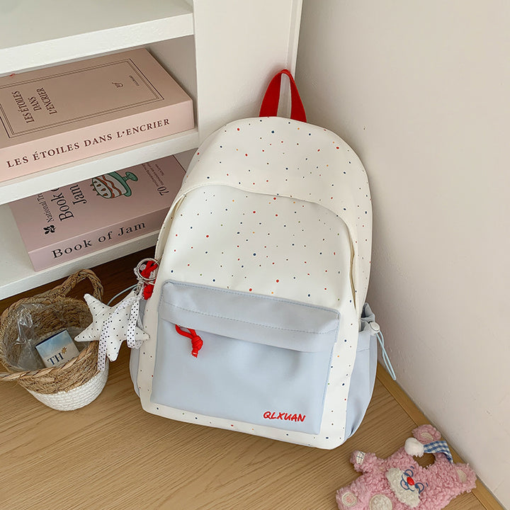 Spaß-Themen Illustrierter Rucksack Karnz 1791205778