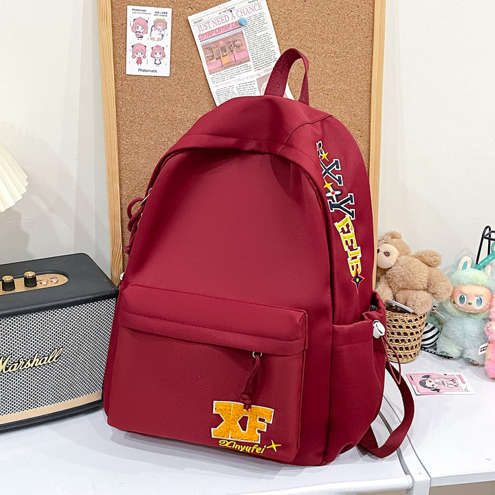 Moderner Urbaner Rucksack Karnz