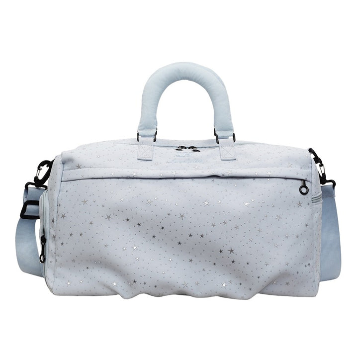 Stern-musterte multifunktionale Duffle-Tasche