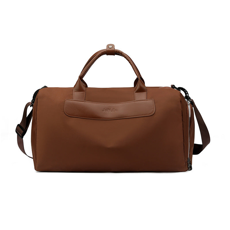 Hochwertige Mehrfachfach Reise Duffel Tasche Karnz