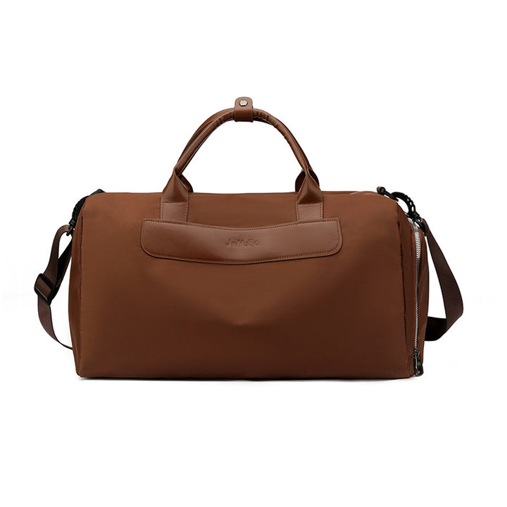 Hochwertige Mehrfachfach Reise Duffel Tasche Karnz