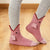 Damen Niedliche Fuchs-Socken mit dekorativem Design und hohem Tragekomfort Karnz