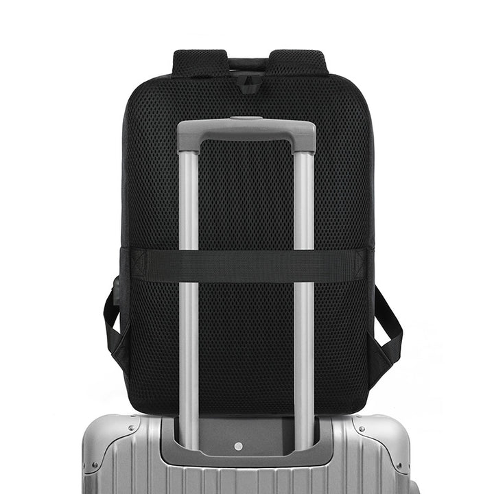 Sleek Urban Commuter Rucksack Karnz