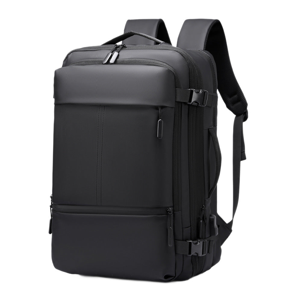 Hochleistungs-Reise-Rucksack Karnz