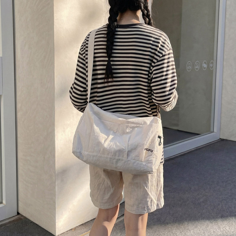 Vielseitige Alltag Duffel Bag Karnz