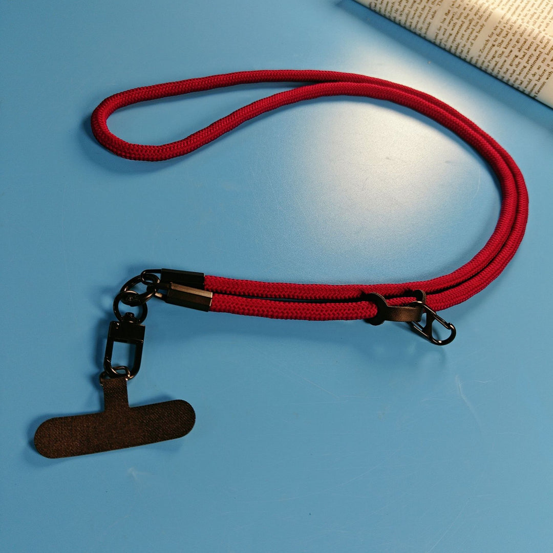 Langlebige verstellbare Utility-Lanyard Karnz