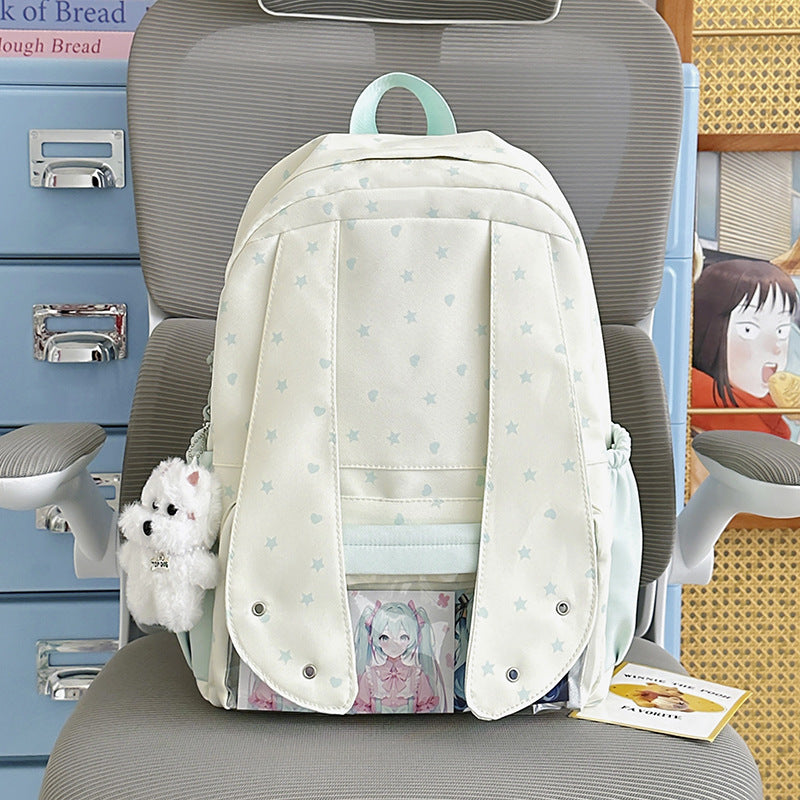 Fun Tierohren-Rucksack Karnz