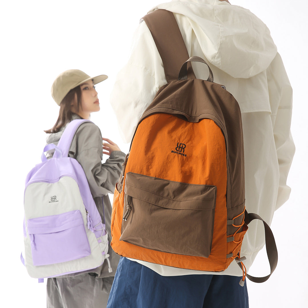 Leichter Outdoor-Reise-Rucksack Karnz 1791204592
