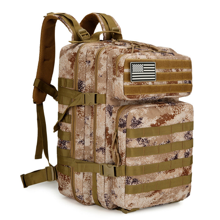 Taktischer Rucksack Karnz