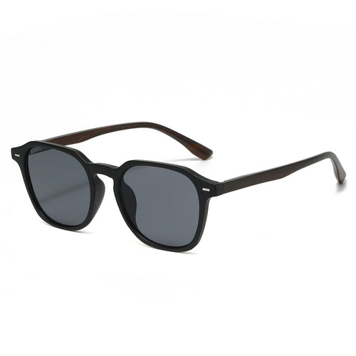 Stylische retro-inspirierte Sonnenbrille Karnz