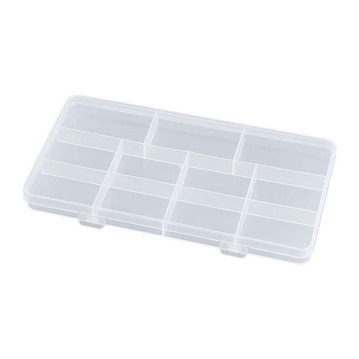 Multi-Compartment Bastelorganisator Karnz