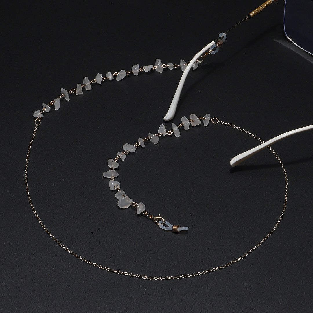 Naturschmuck Sonnenbrillen Kette Karnz 1787367566