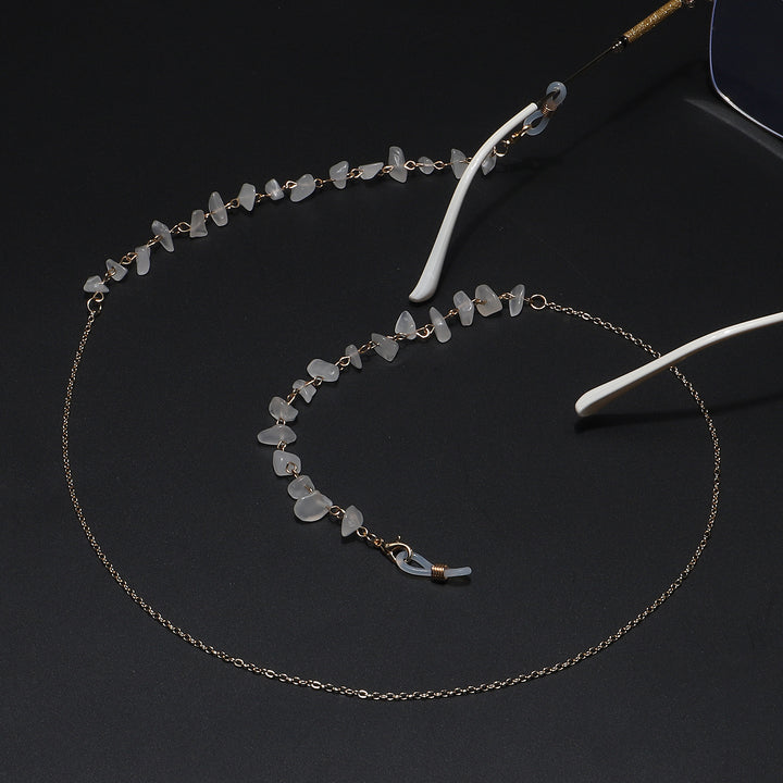 Naturschmuck Sonnenbrillen Kette Karnz 1787367566