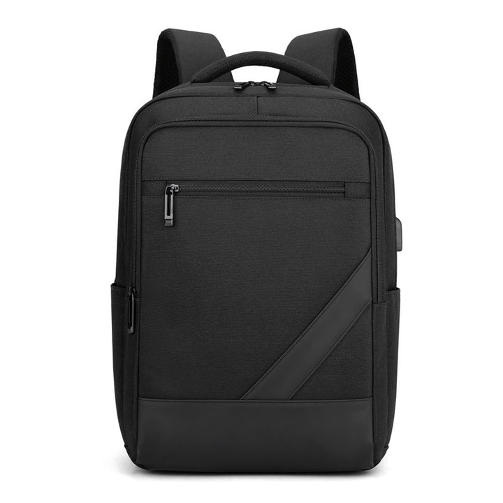 Multi-Taschen Geschäfts-Rucksack