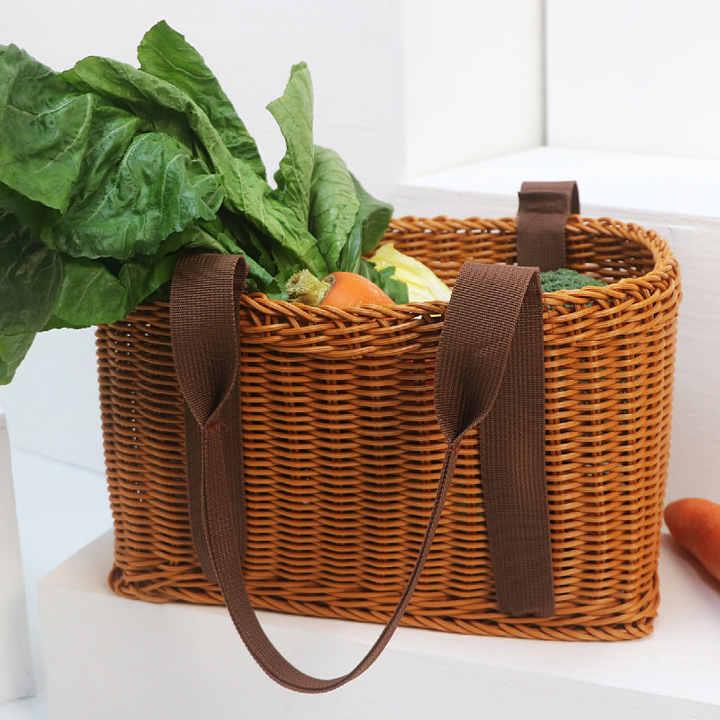 Einkaufs-Tasche Karnz