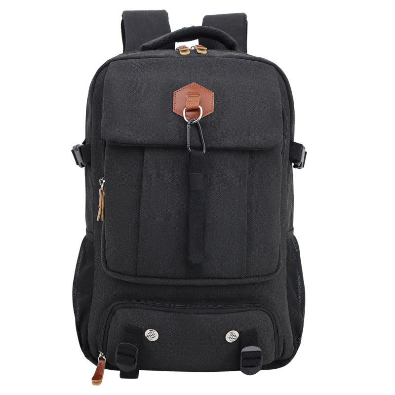 Vielseitiger Outdoor-Abenteuer-Rucksack Karnz