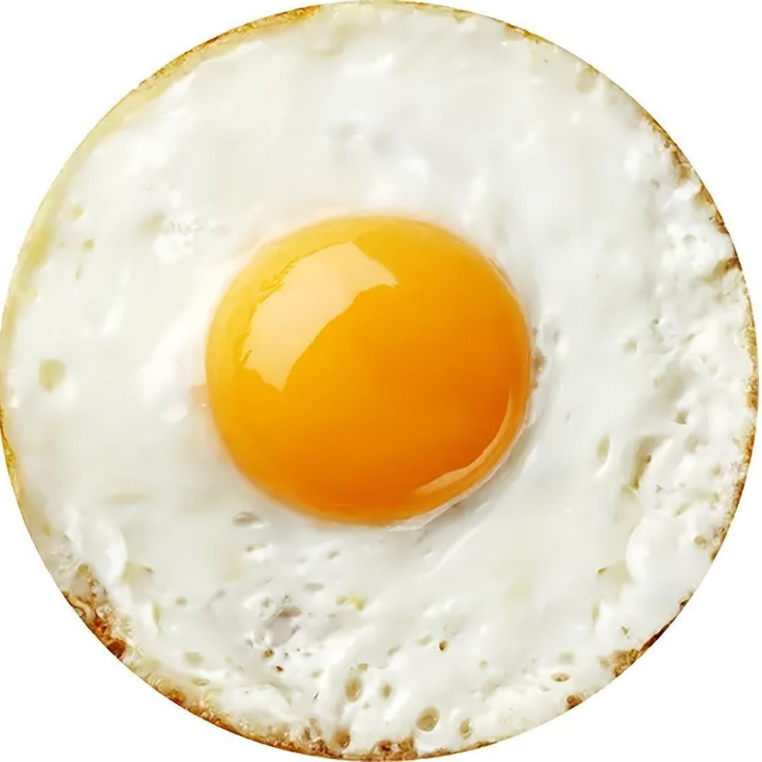 Dekorative Waffelkunst