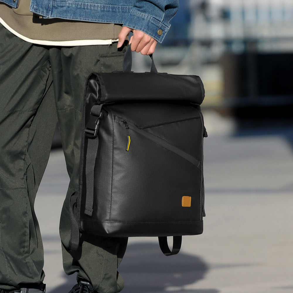 Vielseitiger Urban Rucksack Karnz