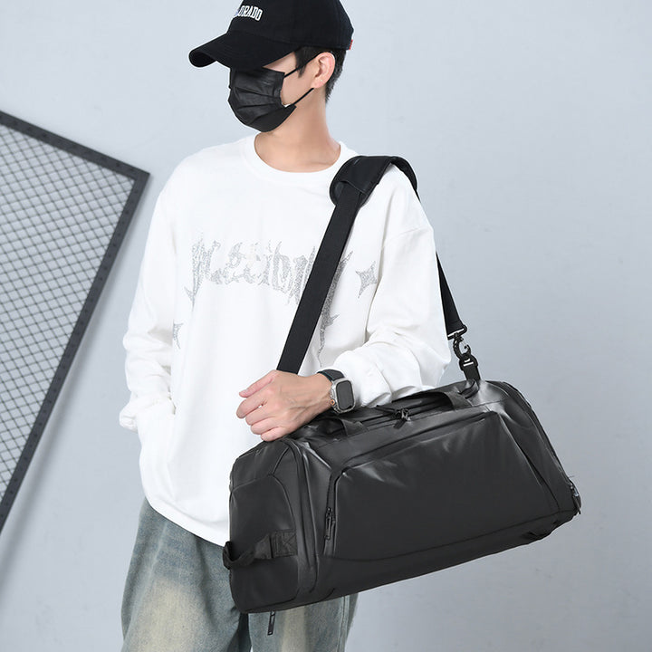 Verstellbare Reisetasche Karnz