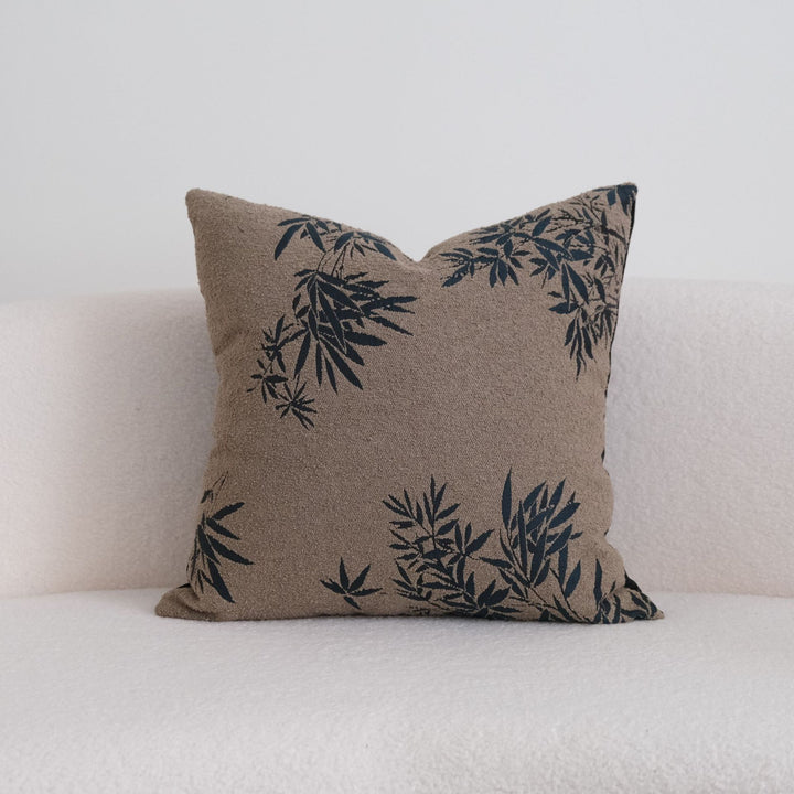 Heimische dekorative Kissen für Sofa und Bett