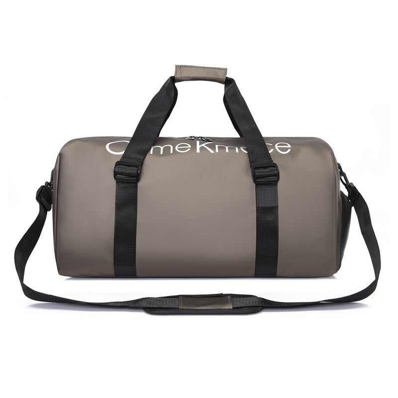 Hältbarer wasserdichter Sport-Duffelbag Karnz