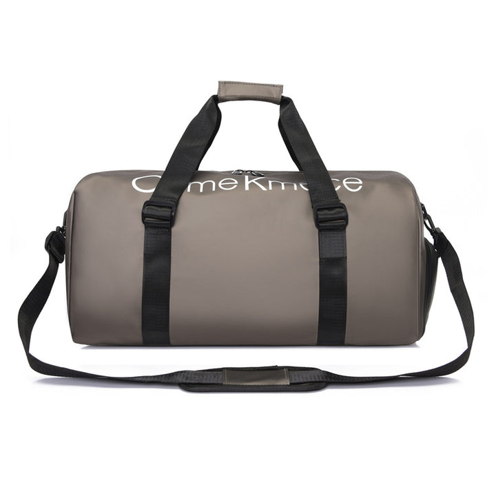 Hältbarer wasserdichter Sport-Duffelbag Karnz