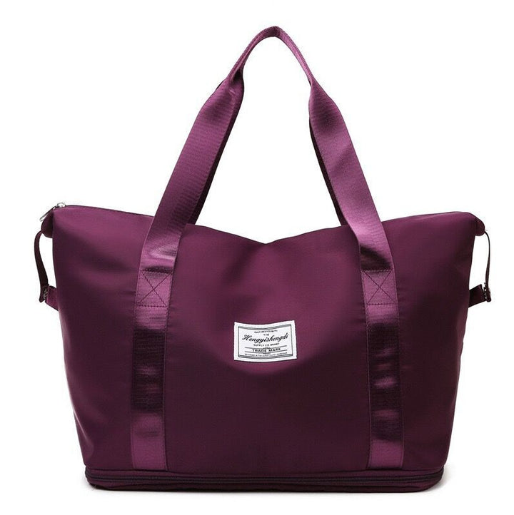 Vielseitige Sport-Tasche