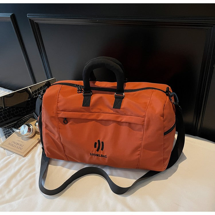 Stylische Reis-Duffle Bag Karnz 1790157912