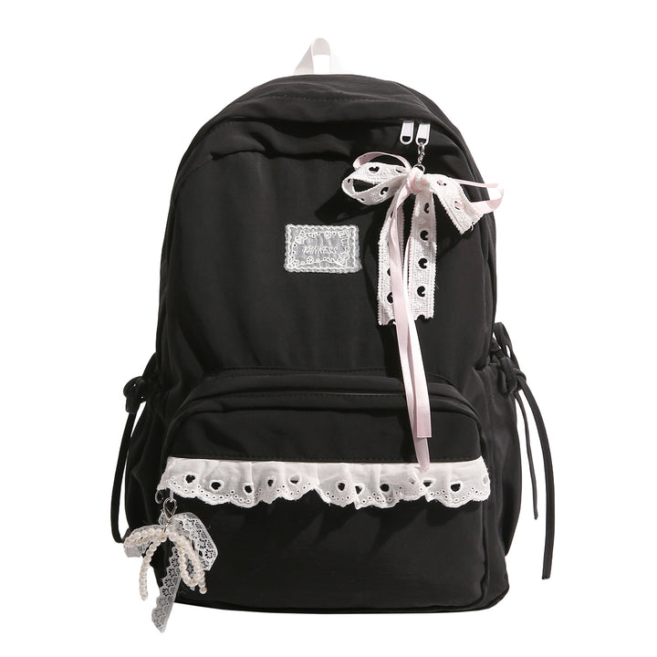Süßer dekorativer Rucksack Karnz