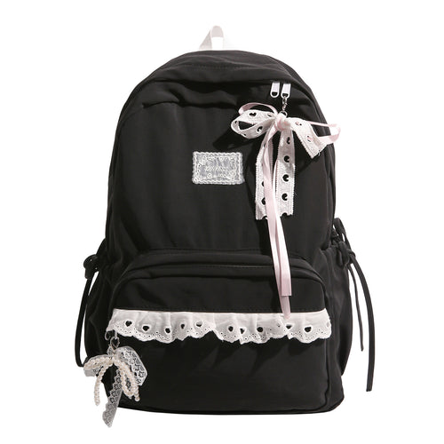 Süßer dekorativer Rucksack Karnz