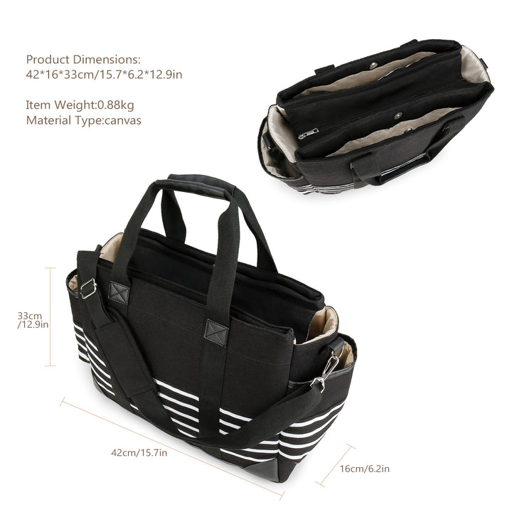 Multifunktionale Freizeit-Tasche Karnz