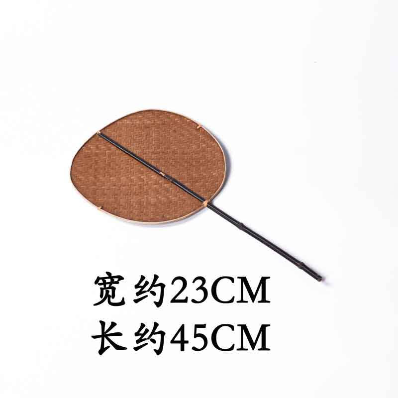 Damen traditionelles Fächer Karnz