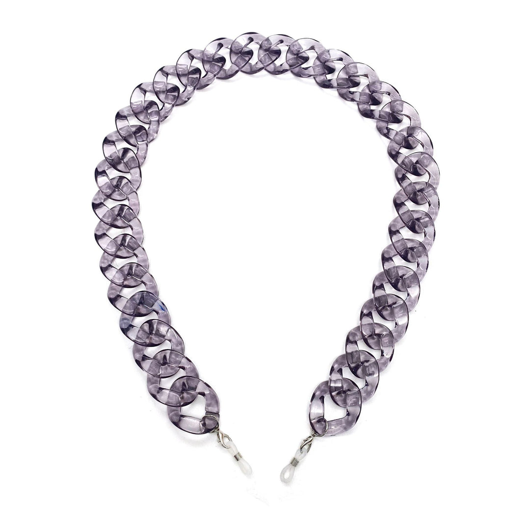 Bold Chain Brillen Kette Karnz