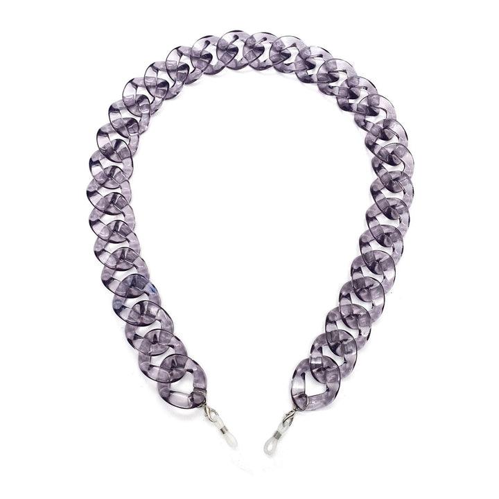 Bold Chain Brillen Kette Karnz