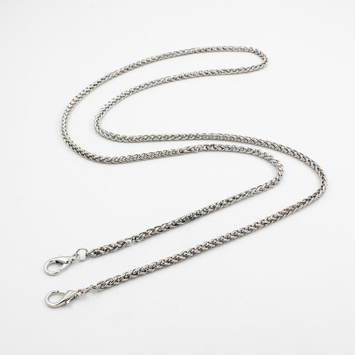 Elegante dekorative Brillenbänder Karnz