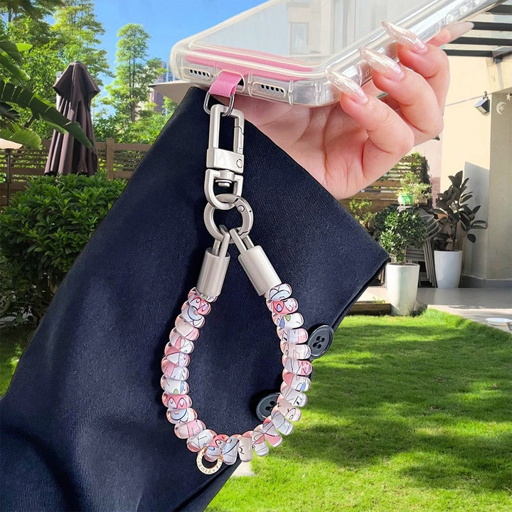 Perlen Handy Strap Halter Karnz