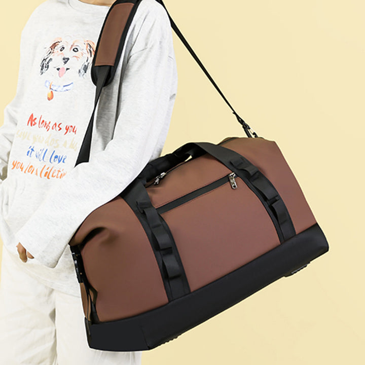 Langlebige Allwetter Sport-Duffle Bag Karnz