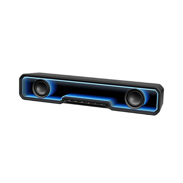 WirelessMulti-Channel Gaming Soundbar Karnz
