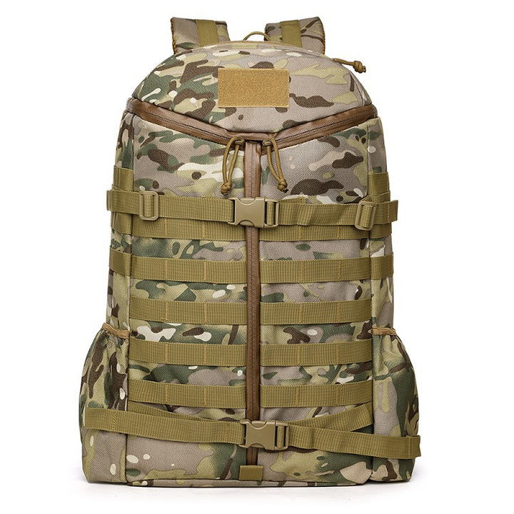 Taktischer Multi-Purpose Abenteuer Rucksack Karnz