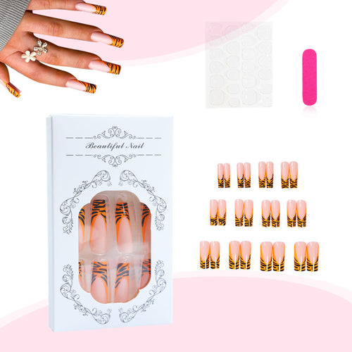 Nagelaufsätze Karnz