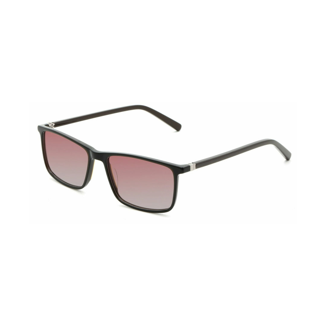 Damen Sonnenbrille mit stilvollem Design und polarisierten Gläsern Karnz