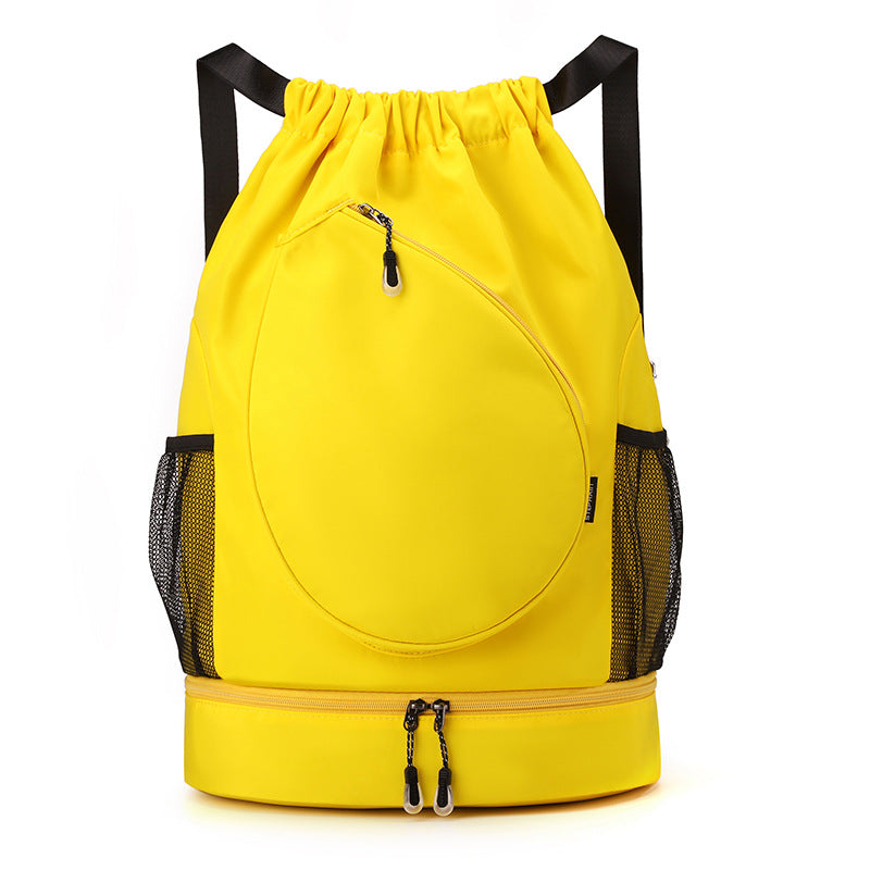 Outdoor Utility Zugkordel Rucksack Karnz