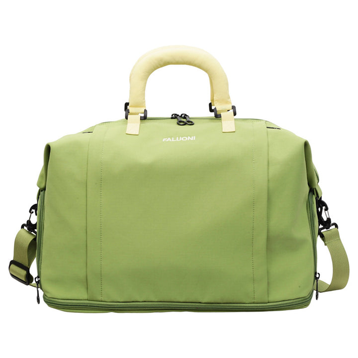 Multi-Funktionale Wochenend-Duffel-Tasche Karnz