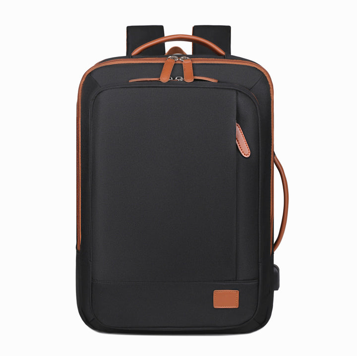 Moderne Business-Laptop-Aktenmap Karnz