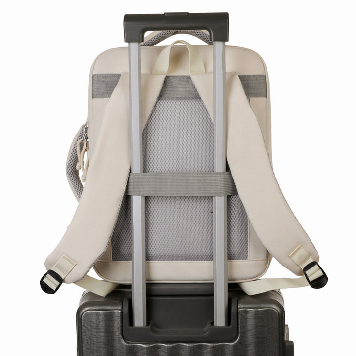 Ergonomischer Reiserucksack für Laptops Karnz