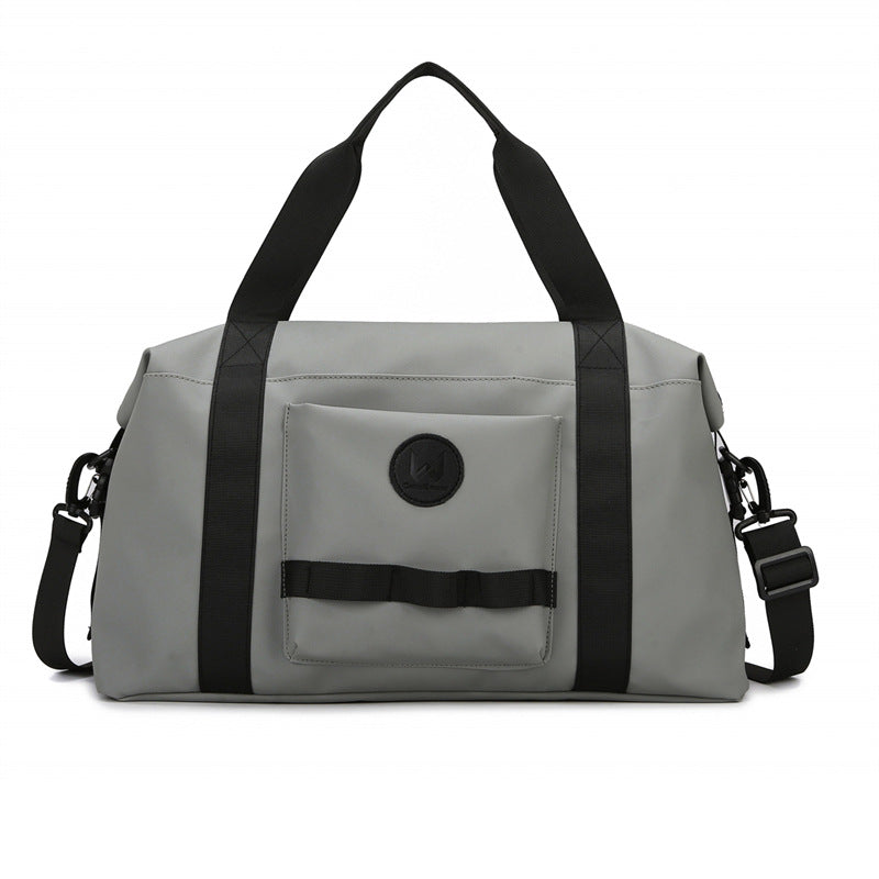 Haltbarer Urban Weekender Duffel Karnz