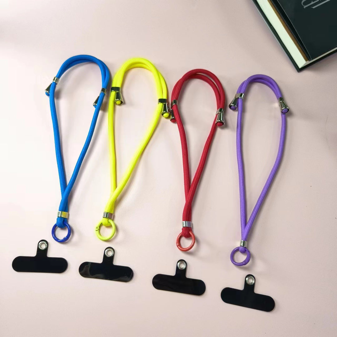 Vielseitiges Utility Lanyard Karnz