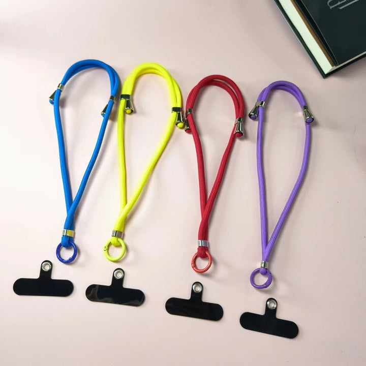 Vielseitiges Utility Lanyard Karnz