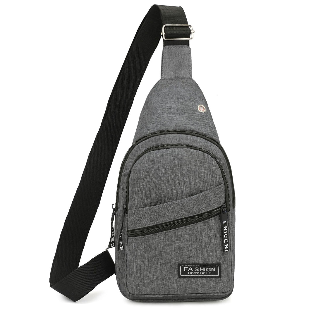 Kompakte Aktive Sling Tasche Karnz